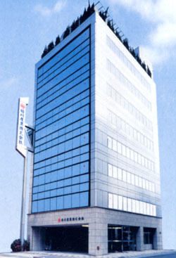 好川産業株式会社